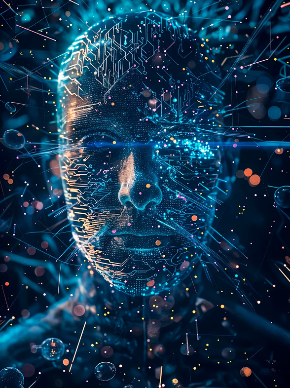 Systems thinking visualization